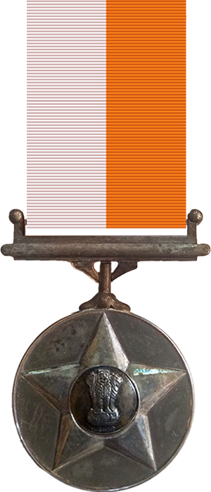Maha Vir Chakra